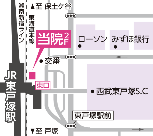 イラストマップ